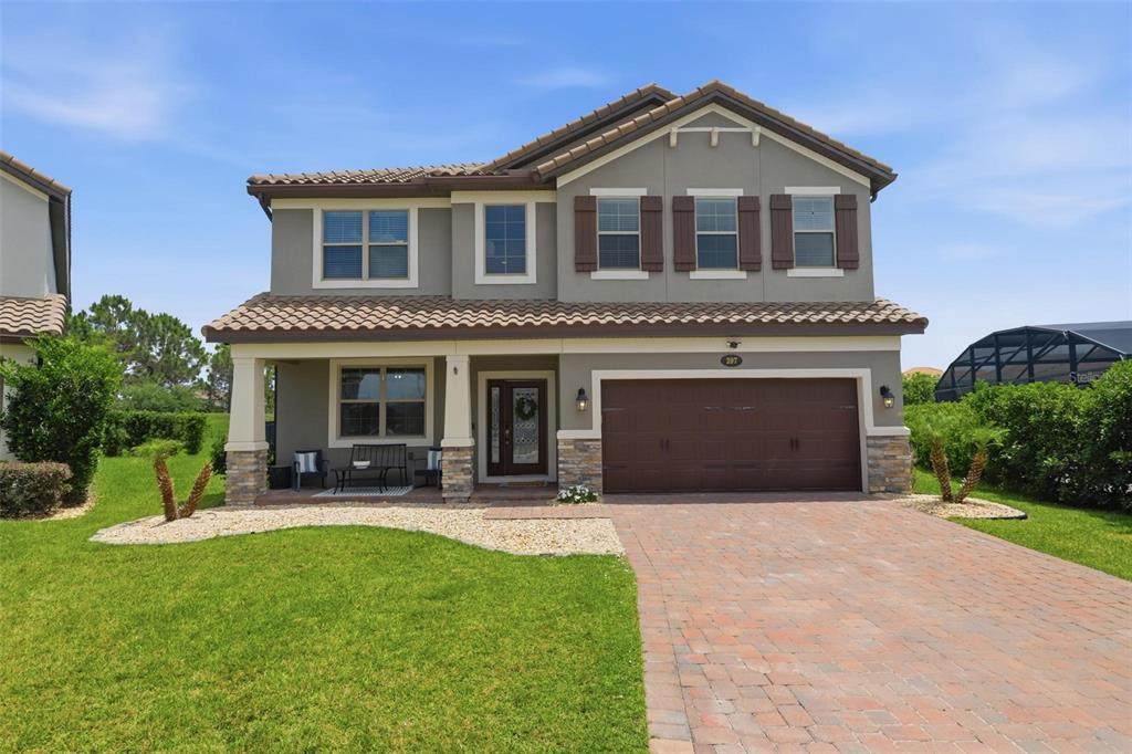 297 Ancona Avenue - Photo 1
