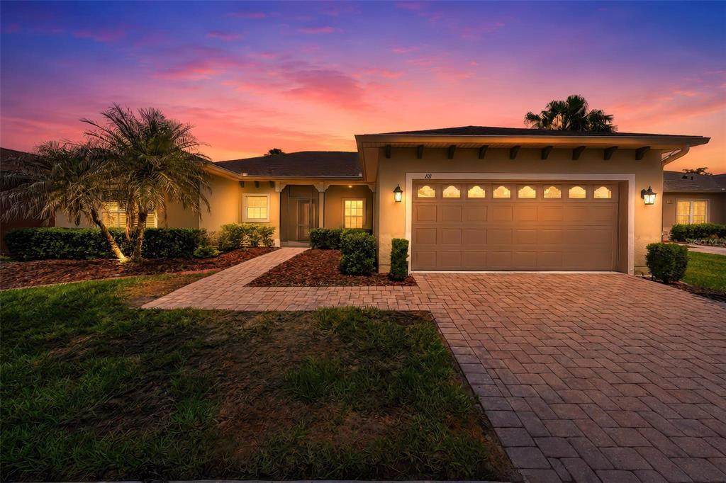 118 Vista Drive - Photo 1