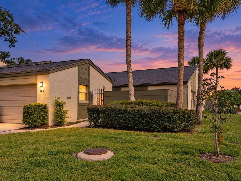 800 Westwind Lane - Photo 1