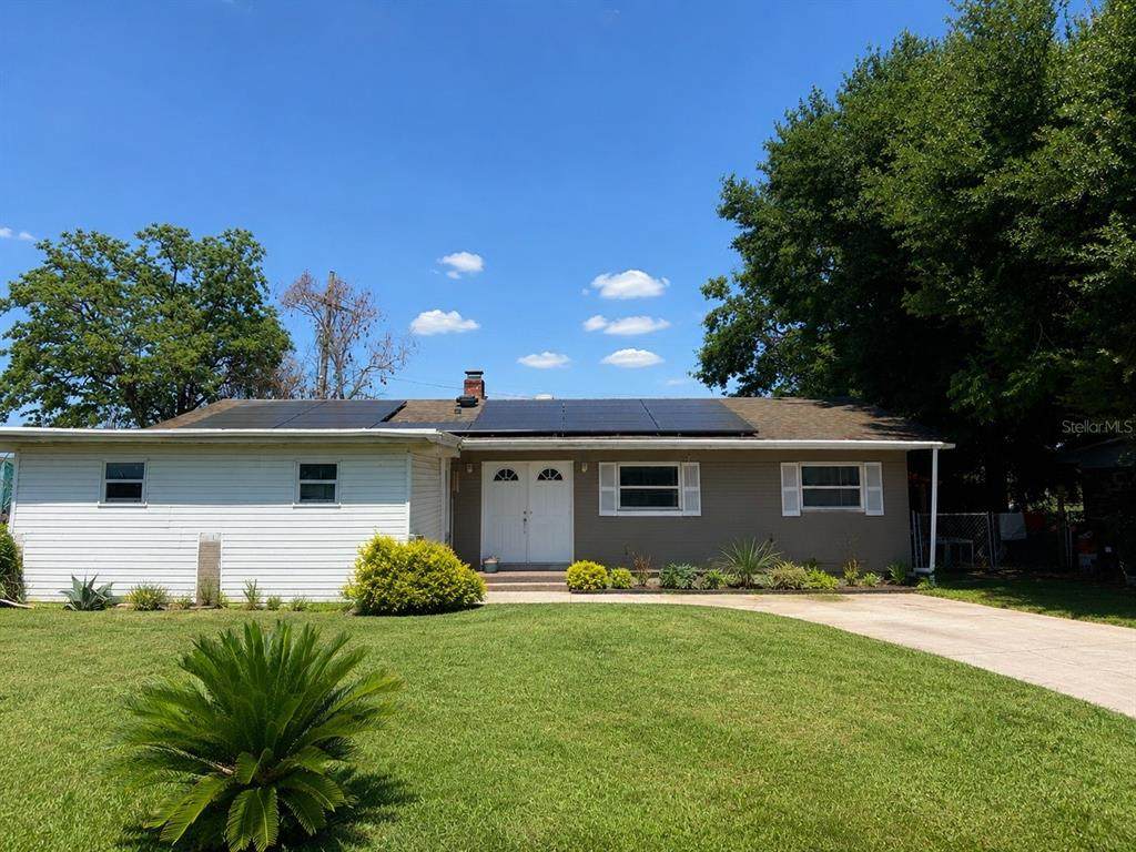 5801 Brookgreen Avenue - Photo 1