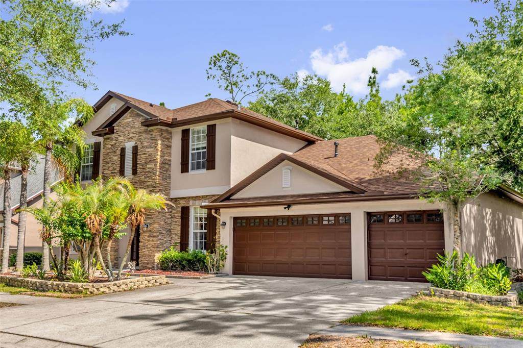 16117 Colchester Palms Drive - Photo 1
