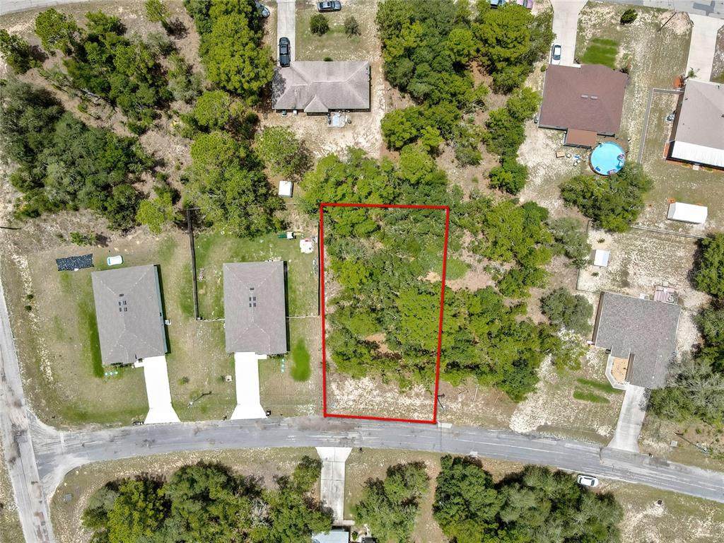 9640 San Jose Way - Photo 1