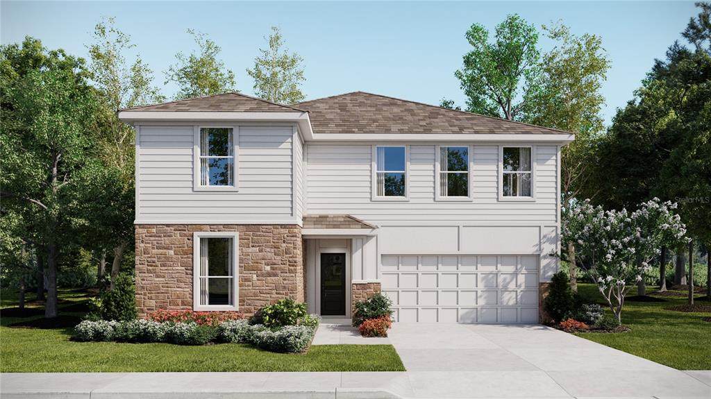 3117 Rockwood Way - Photo 1
