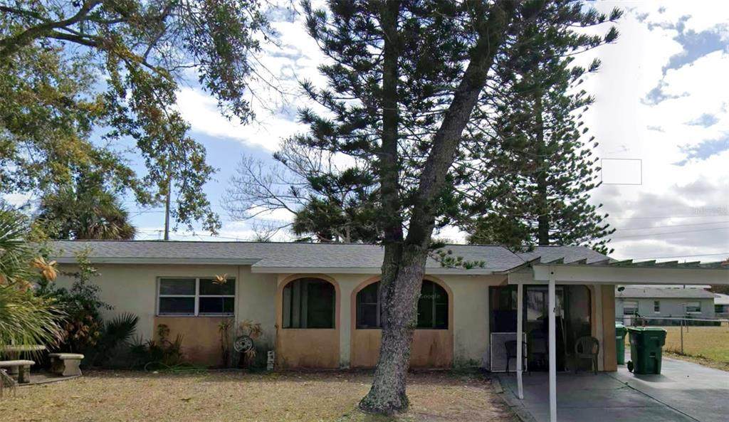 3849 Weaver Street - Photo 1