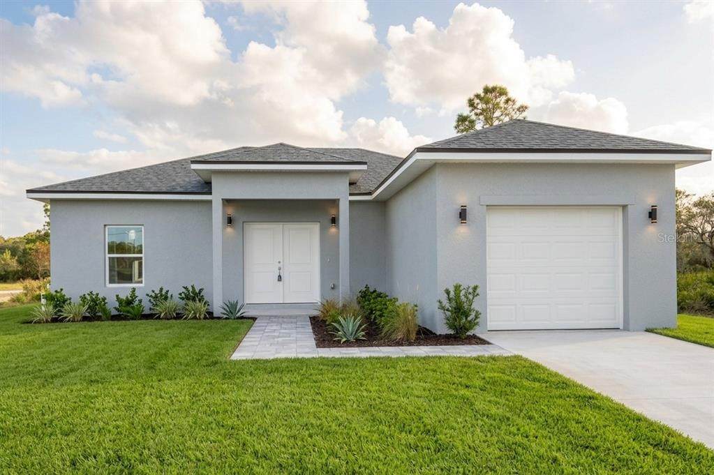 300 Caspian Tern Avenue - Photo 1