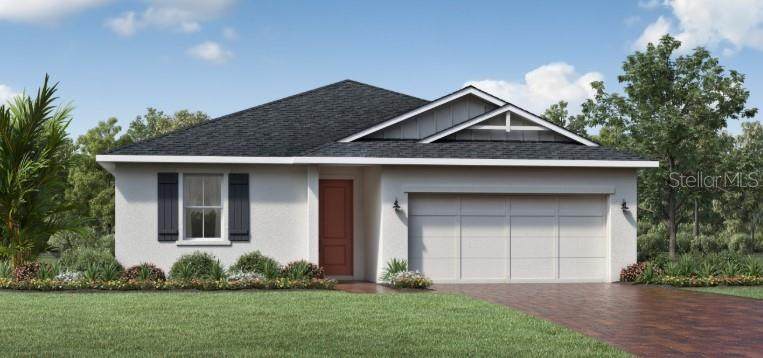 3678 Arbordale Loop - Photo 1