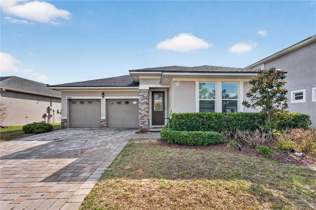 16466 Olive Hill Drive - Photo 1