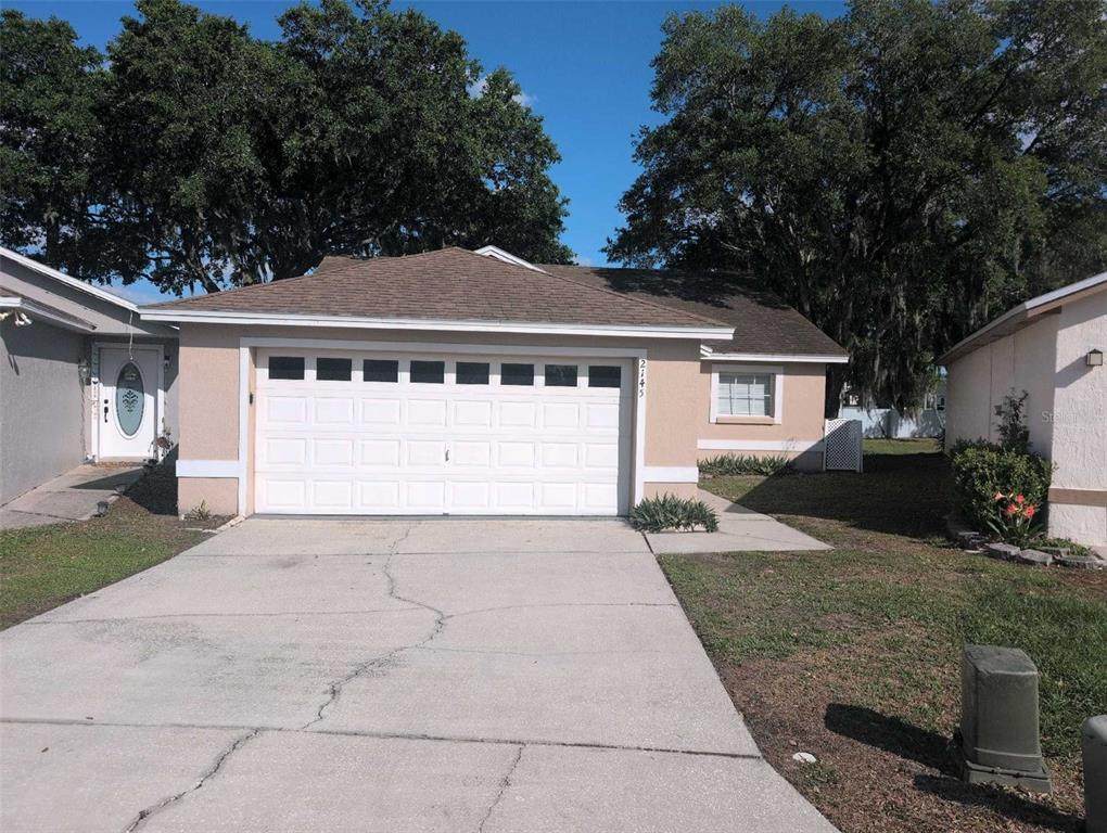 2145 Sandy Hook - Photo 1