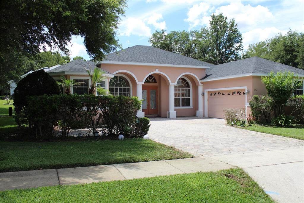 1202 Madison Ivy Circle - Photo 1