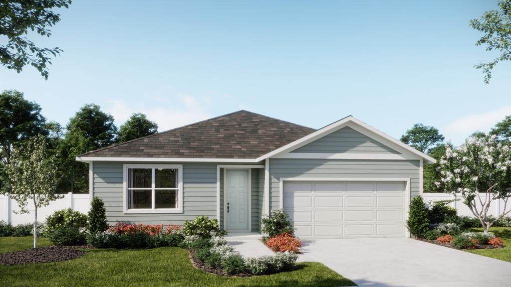 433 Marion Loop - Photo 1