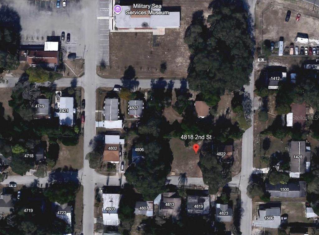 4818 2ND Street - Photo 1