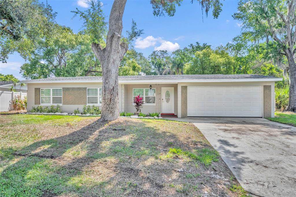 1009 Lake Bell Drive - Photo 1