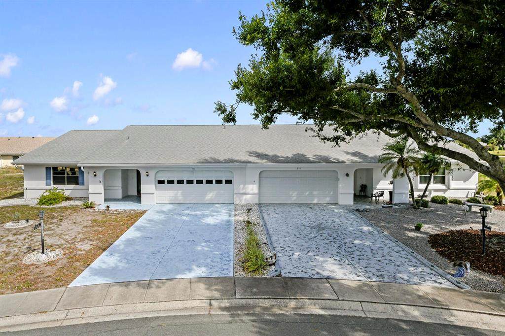 914 Sun Key Court - Photo 1