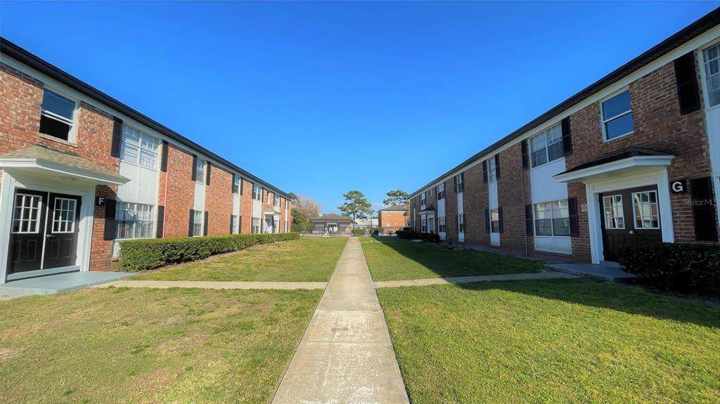 5317 Curry Ford Road - Photo 1