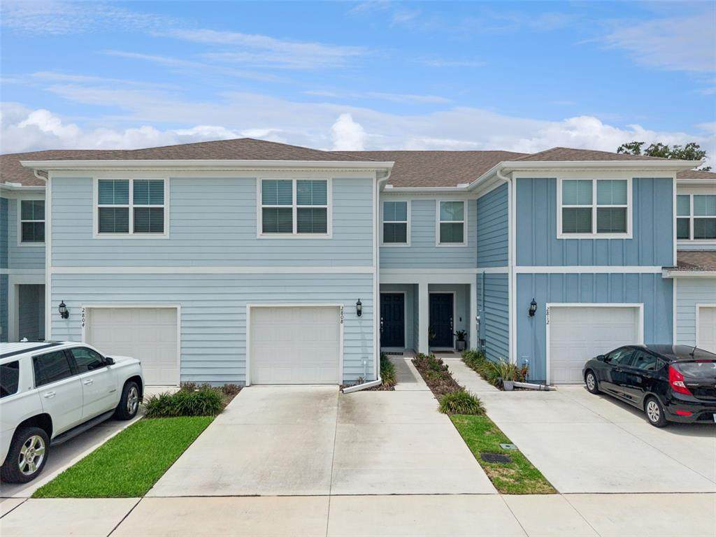 2808 Bright Bird Lane - Photo 1