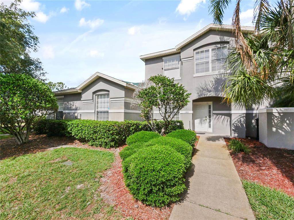 13410 Summerton Drive - Photo 1