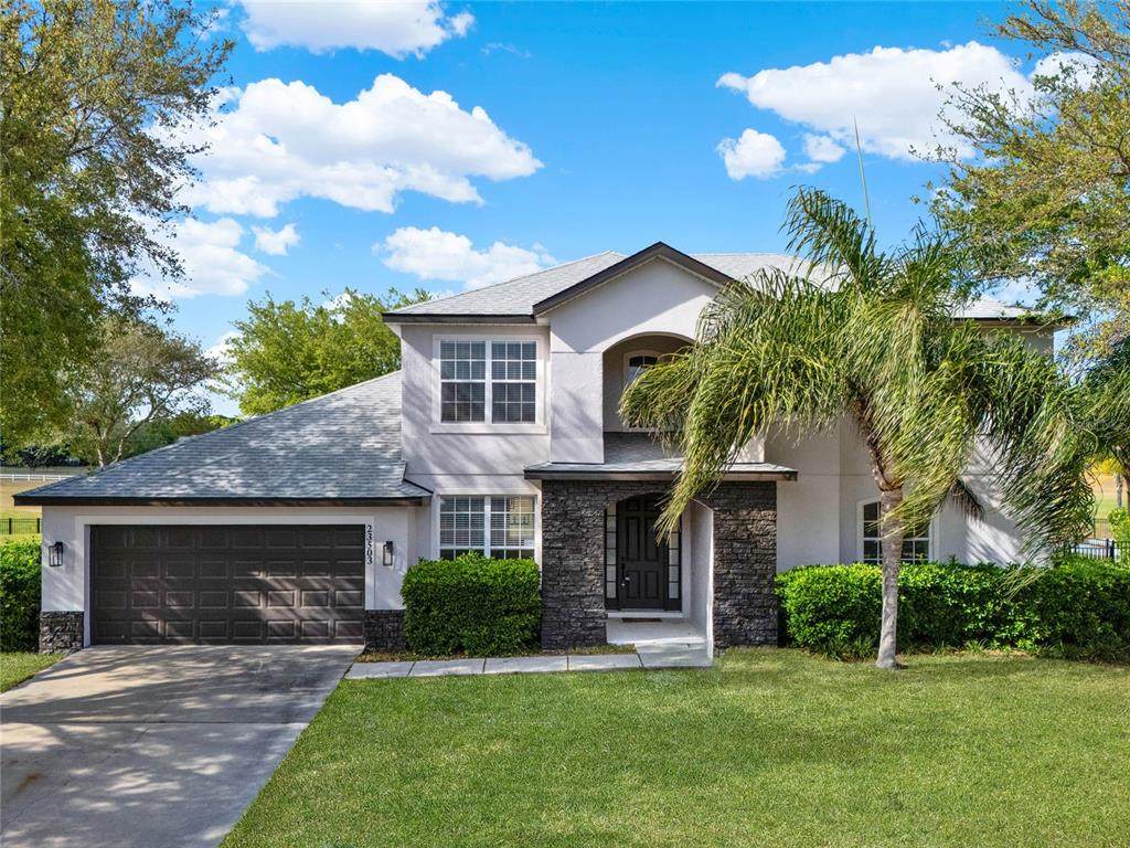 23503 Valderama Lane - Photo 1