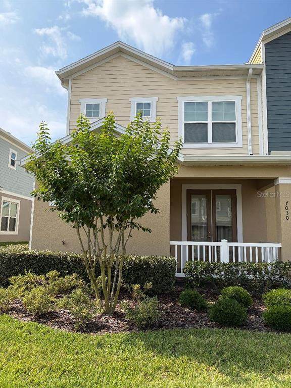 7030 Twilight Bay Drive - Photo 1