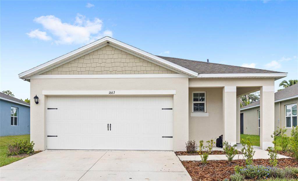 1663 Rosydale Circle - Photo 1