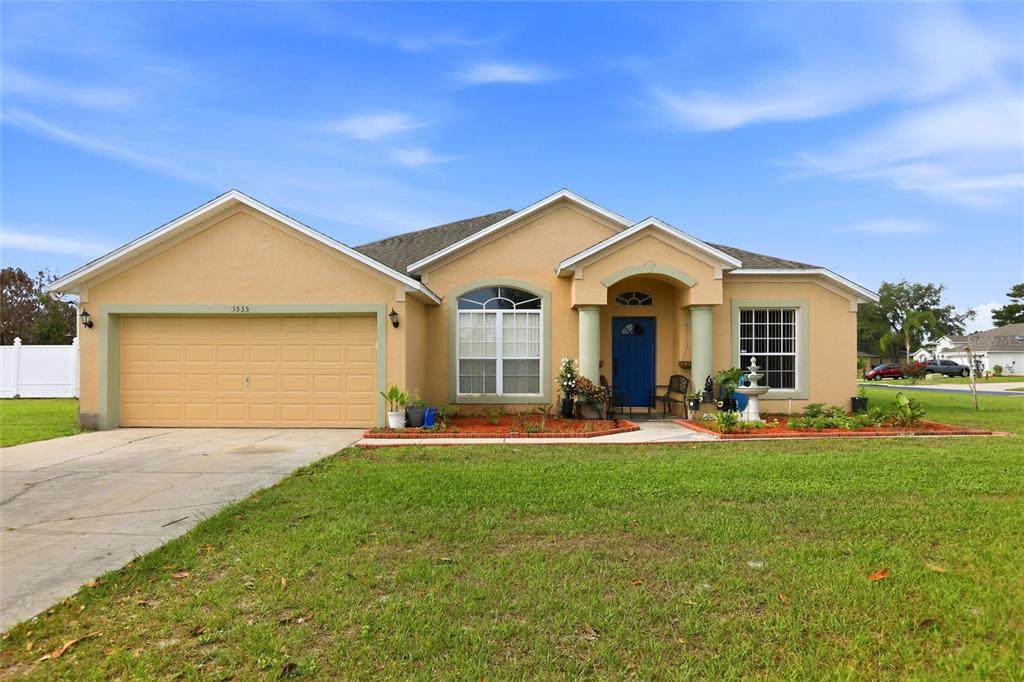 3535 Beau Chene Drive - Photo 1