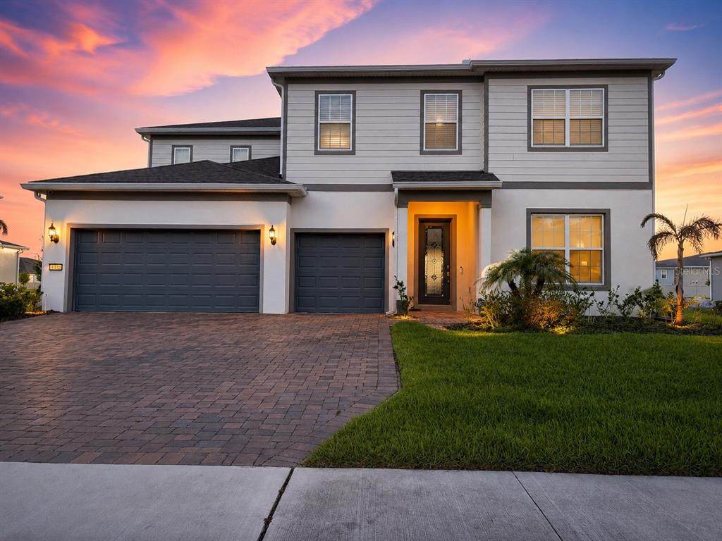 4330 Sunset Preserve Blvd - Photo 1