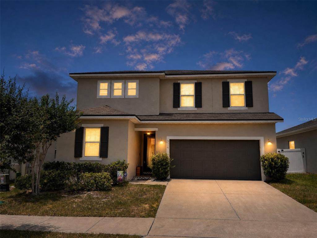 324 Buchannan Drive - Photo 1