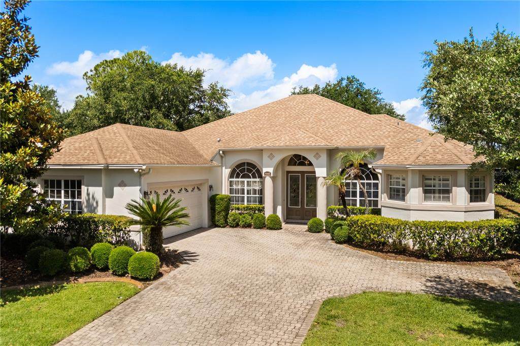 4332 Fawn Meadows Circle - Photo 1