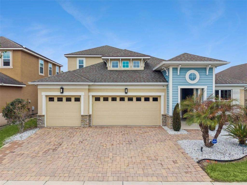 2683 Amati Drive - Photo 1