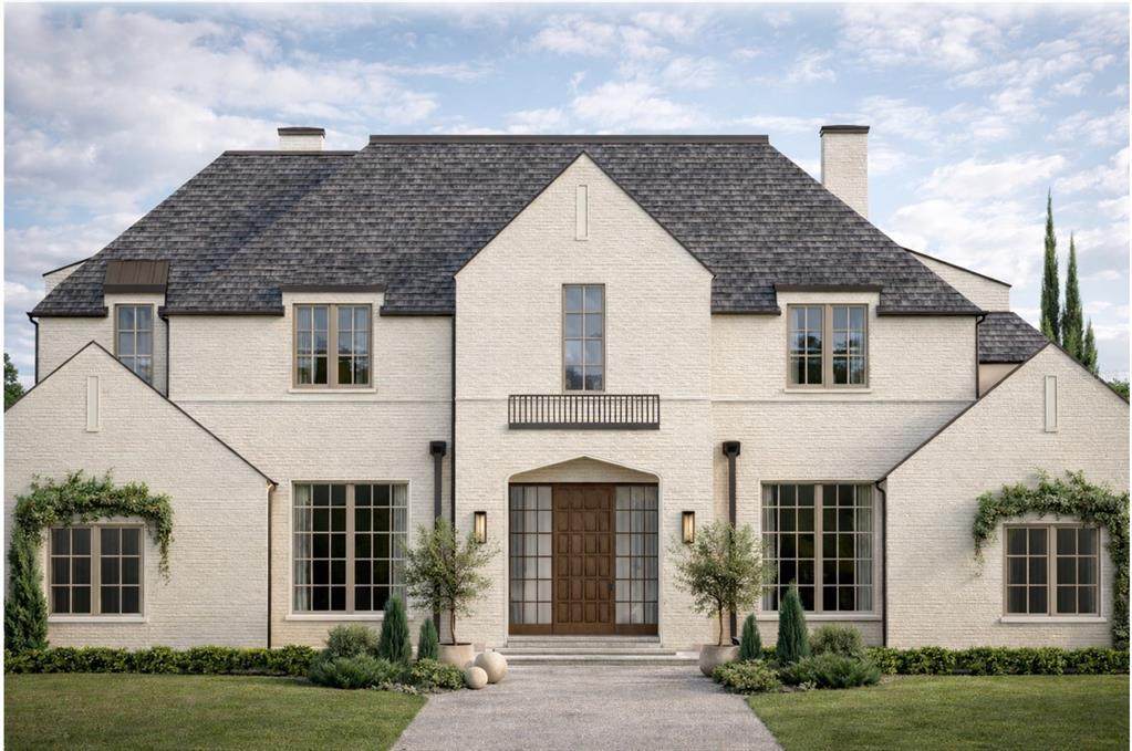 9317 Gladys Garden Court - Photo 1