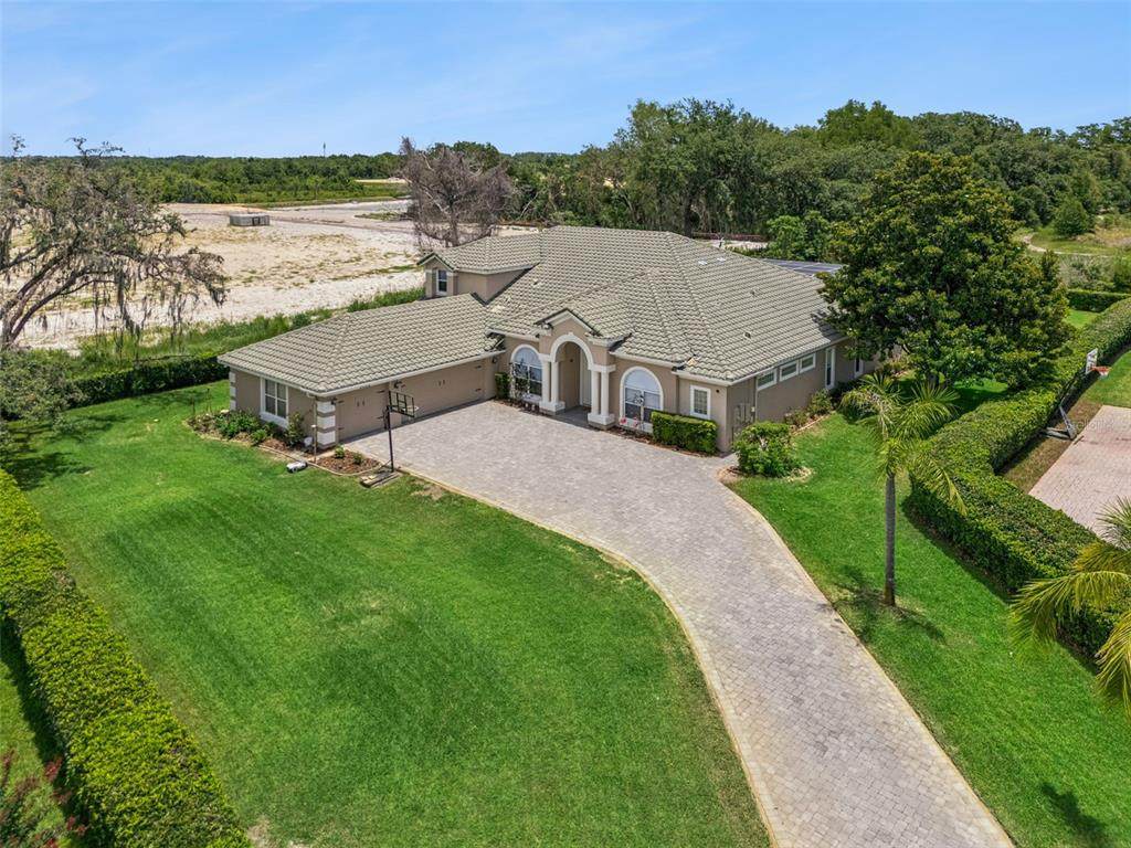 1700 Lake Roberts Court - Photo 1