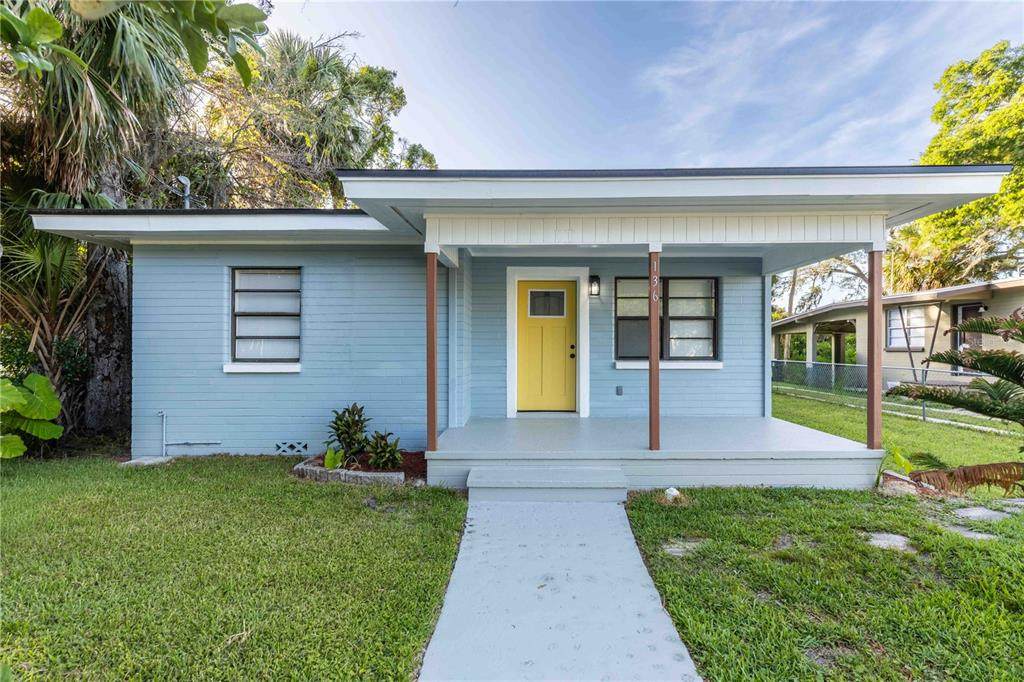 136 Taylor Avenue - Photo 1