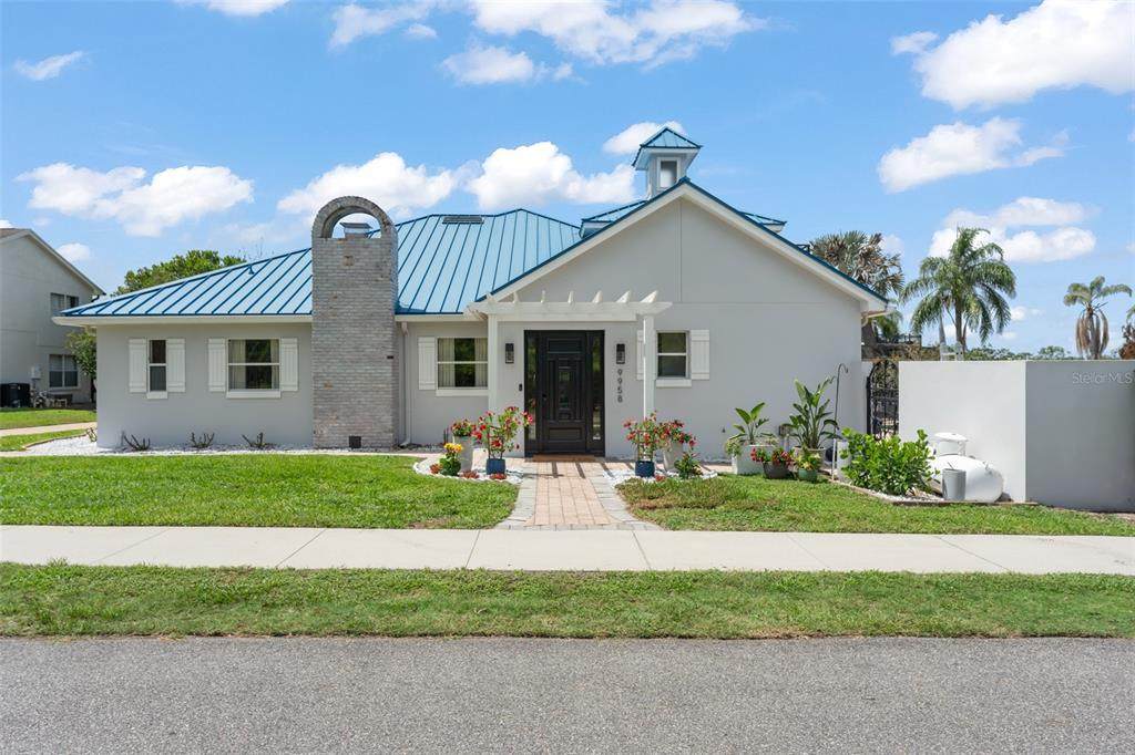 9958 Kilgore Road - Photo 1