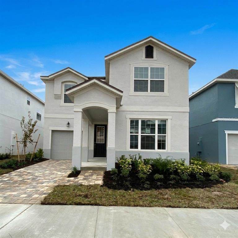 8914 Caroline Bay Court - Photo 1