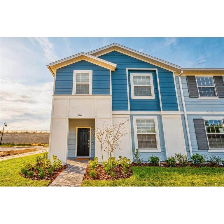 806 Paradise Drive - Photo 1