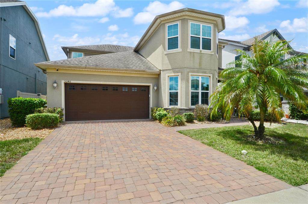 5240 Villa Rosa Avenue - Photo 1