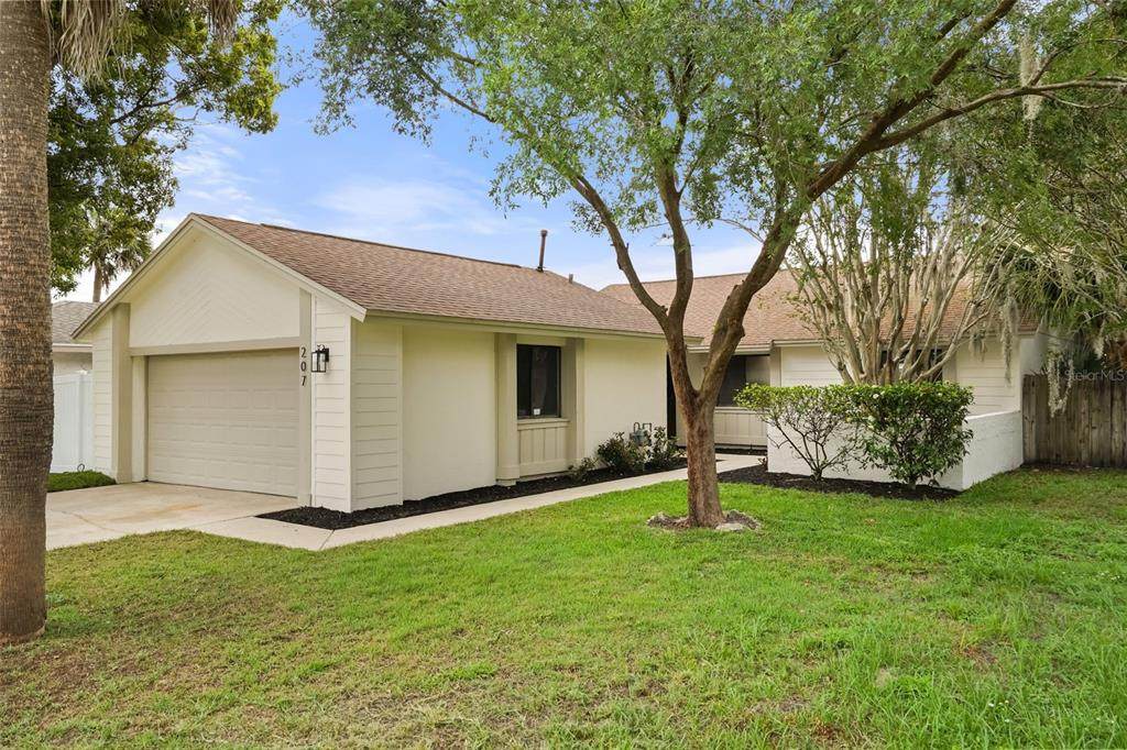 207 Doster Drive - Photo 1