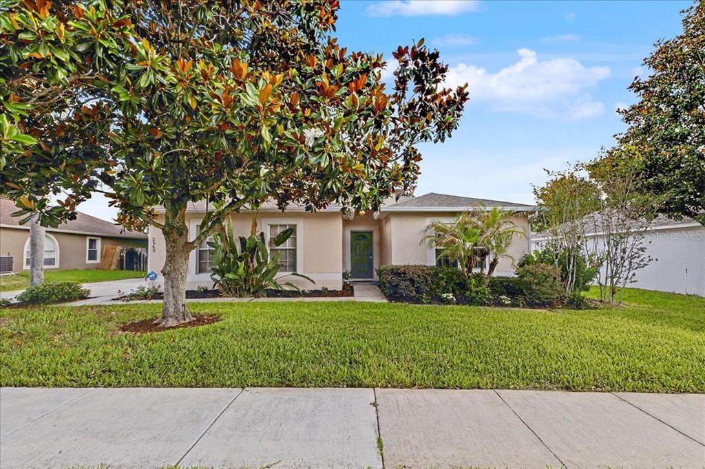 2543 Palmetto Ridge Circle - Photo 1