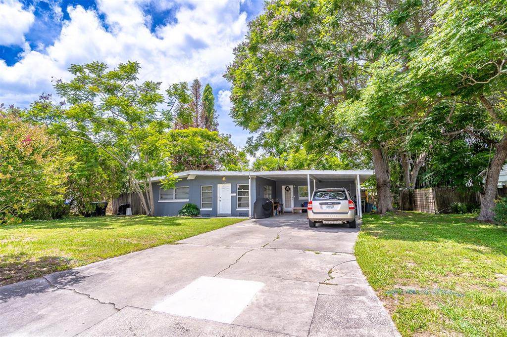 743 Alfred Drive - Photo 1