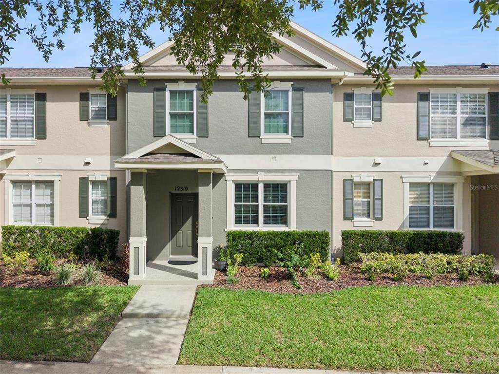 12319 Cruxbury Drive - Photo 1