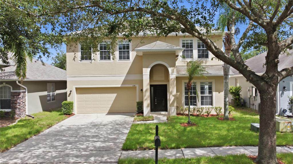 5341 Pepper Brush Cove - Photo 1