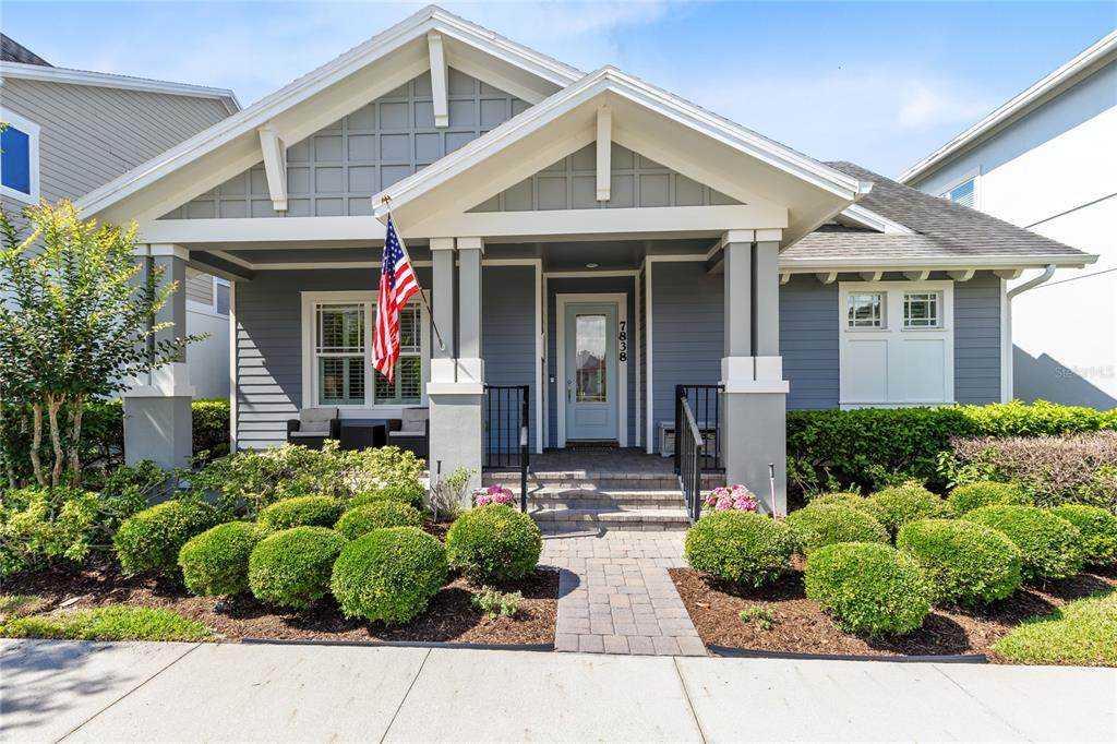 7838 Dausset Street - Photo 1