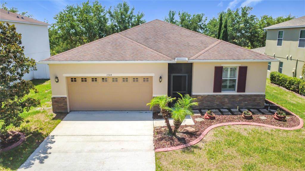 1764 Dunedin Drive - Photo 1