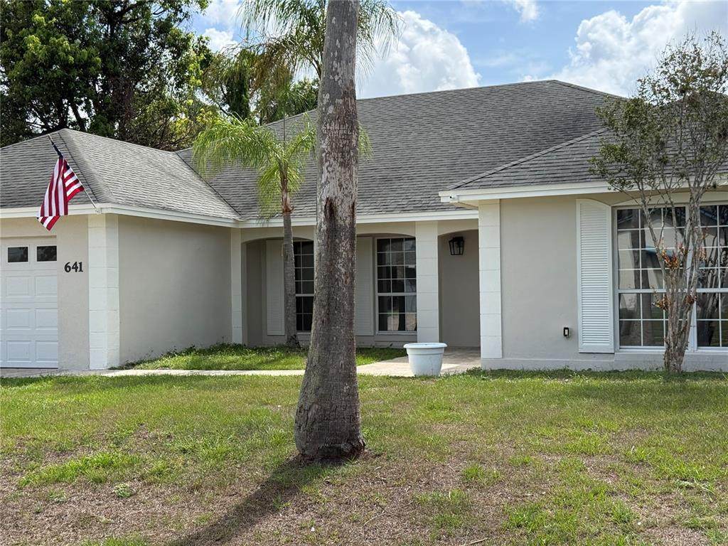 641 Brookside Road - Photo 1