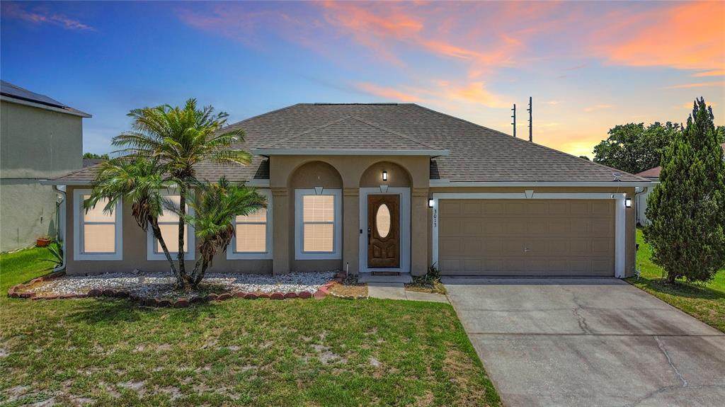 3013 Mandolin Drive - Photo 1