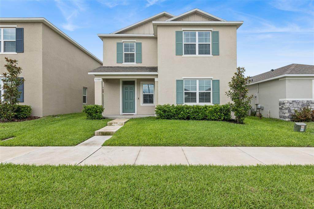 5368 Hayloft Drive - Photo 1
