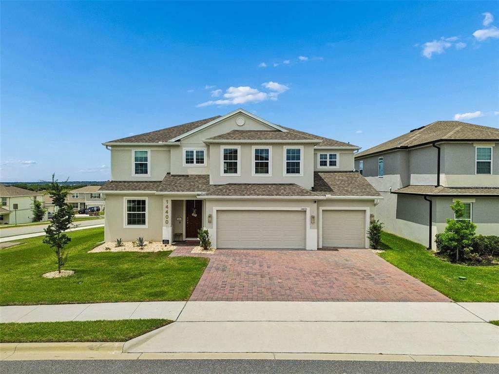 14400 Noto Avenue - Photo 1