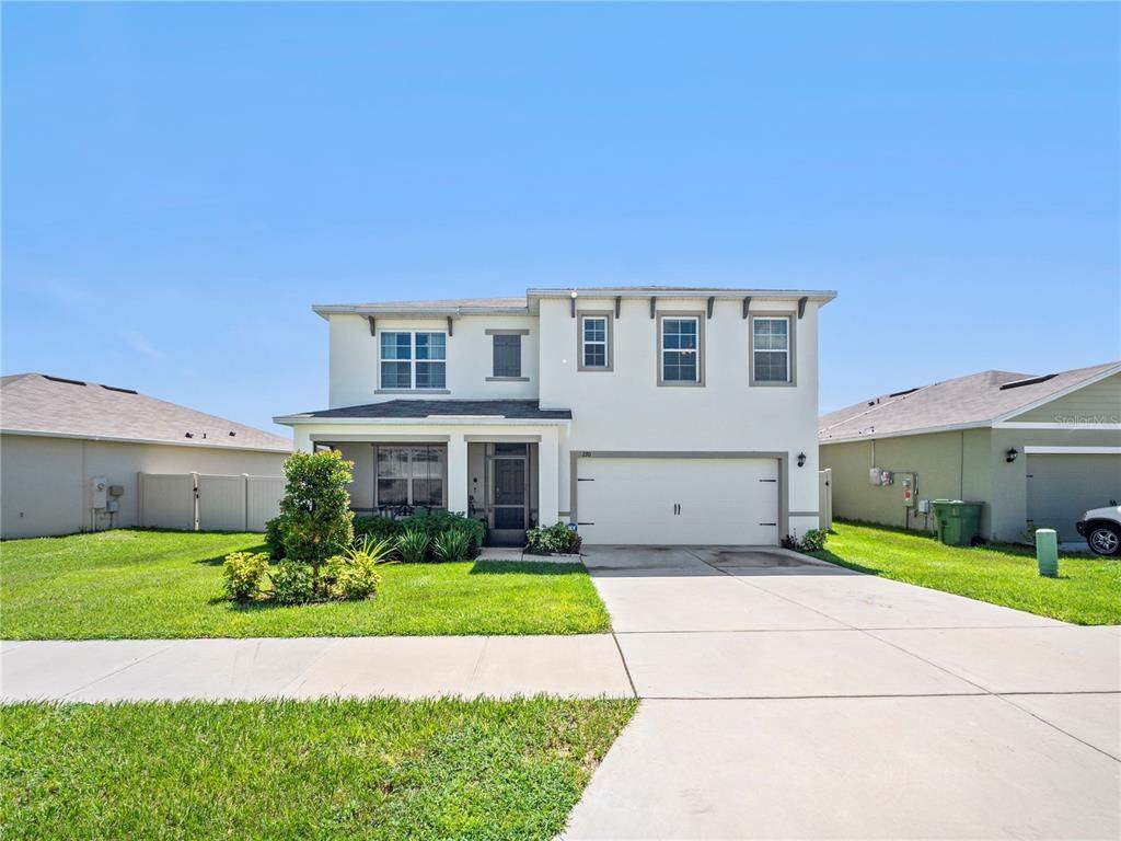 270 Meadowbrook Boulevard - Photo 1