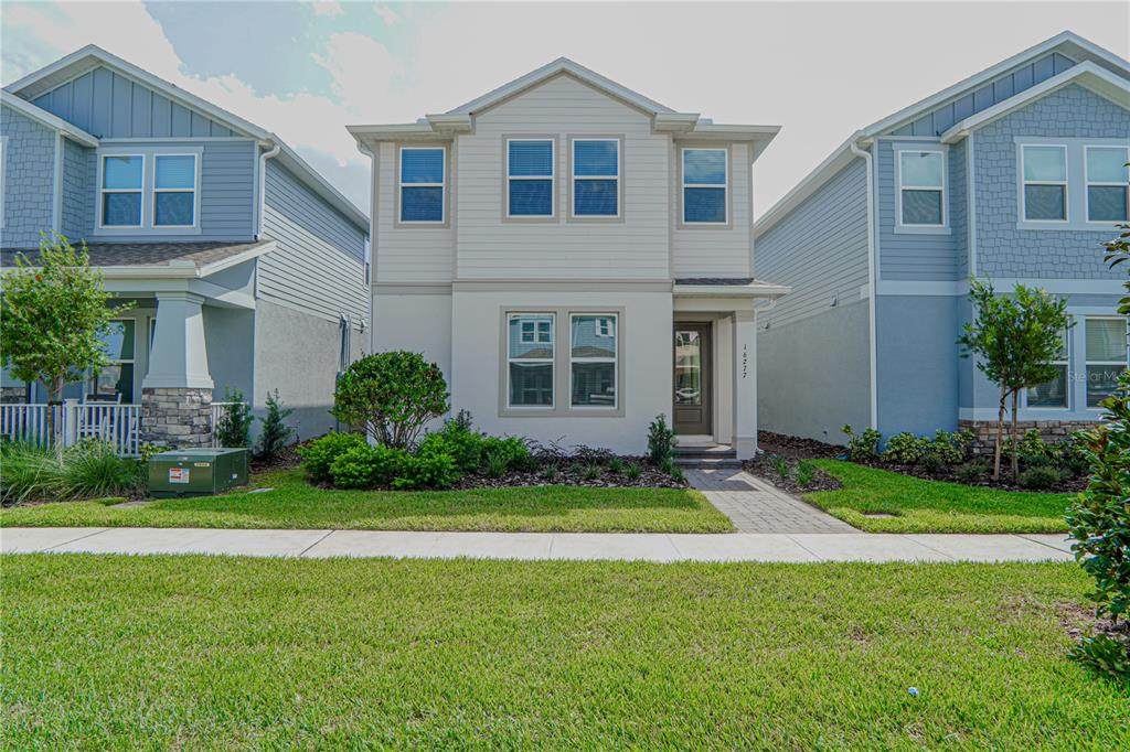 16277 Honey Harvest Street - Photo 1