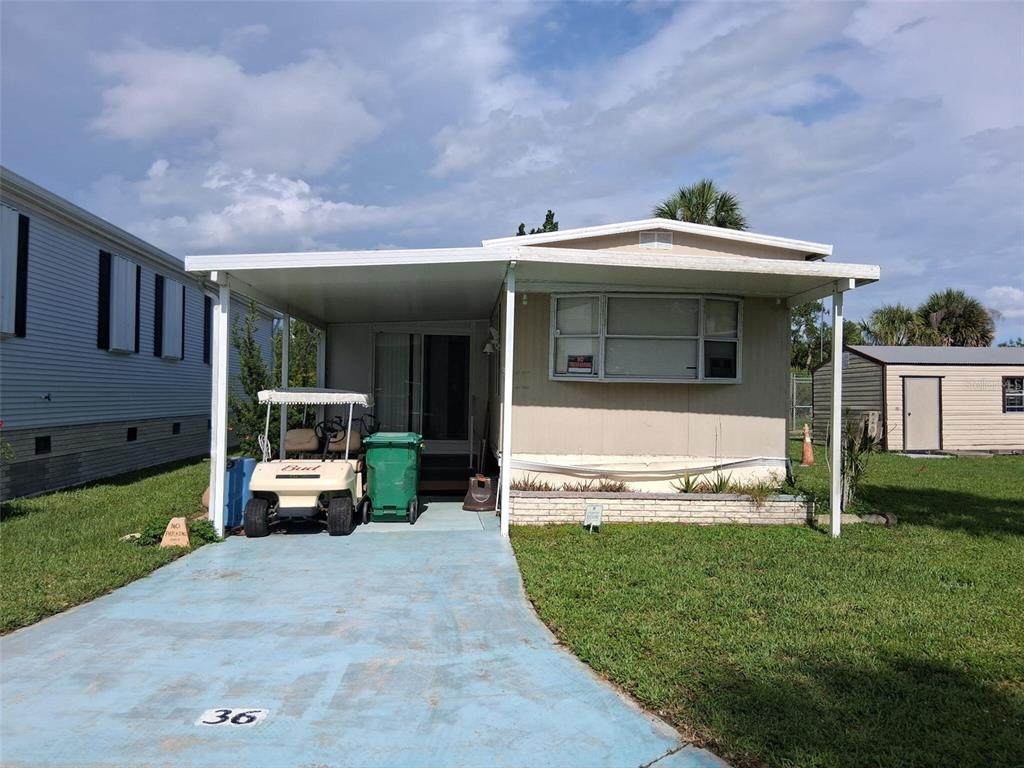 24437 Harborview Road - Photo 1