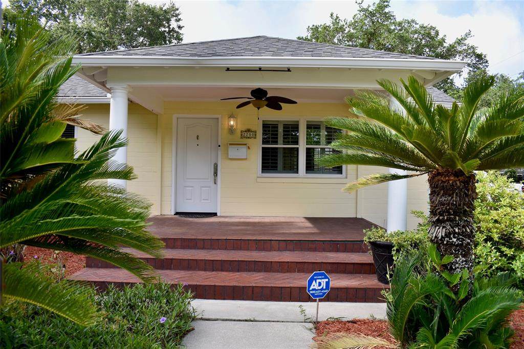 2200 Gore Street - Photo 1